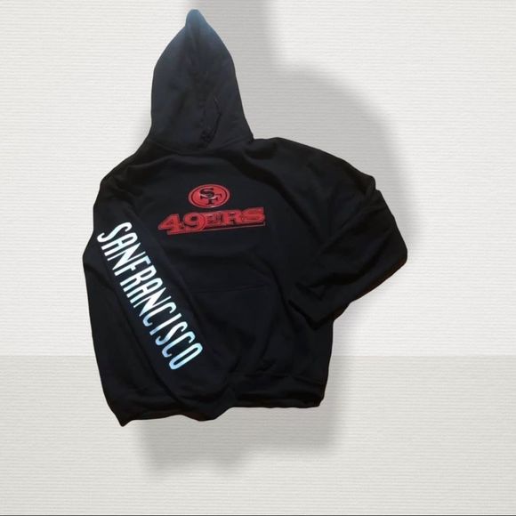 Custom Hoodies and T-Shirts - Picture 3 of 16